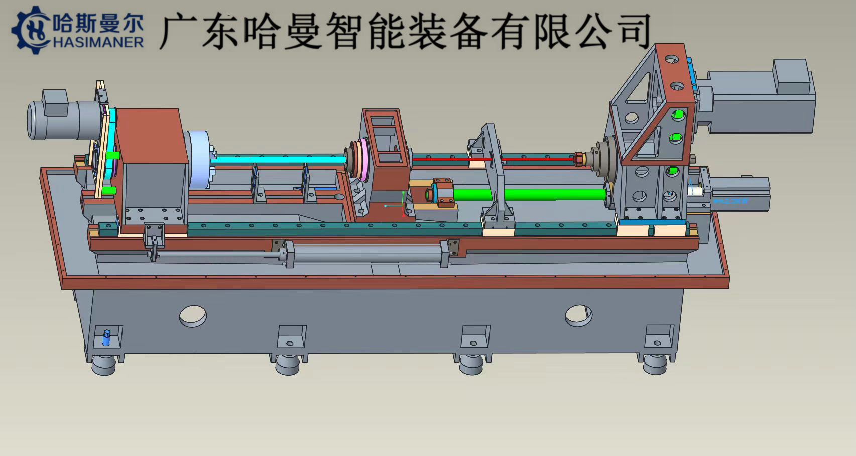 深孔加工基础知识