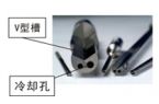深孔钻枪钻简介